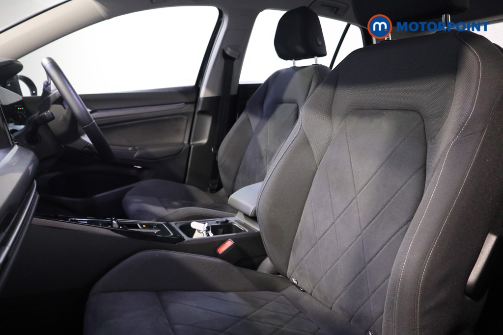 Volkswagen Golf Style Automatic Petrol Hatchback - Stock Number (1612108) - 15th supplementary image