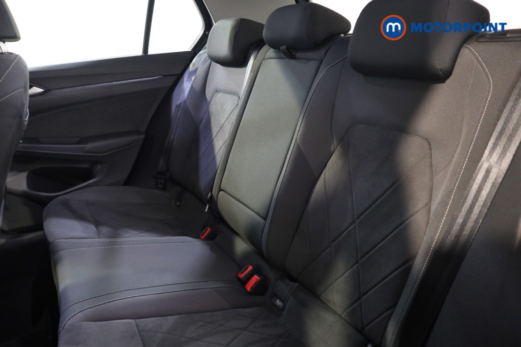 Volkswagen Golf Style Automatic Petrol Hatchback - Stock Number (1612108) - 16th supplementary image