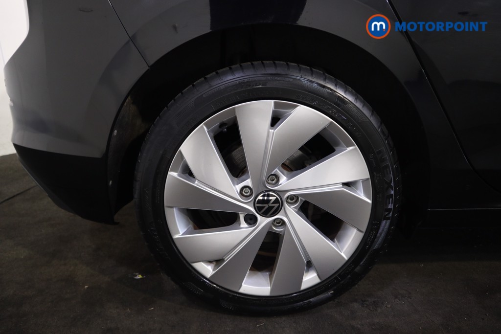 Volkswagen Golf Style Automatic Petrol Hatchback - Stock Number (1612108) - 19th supplementary image