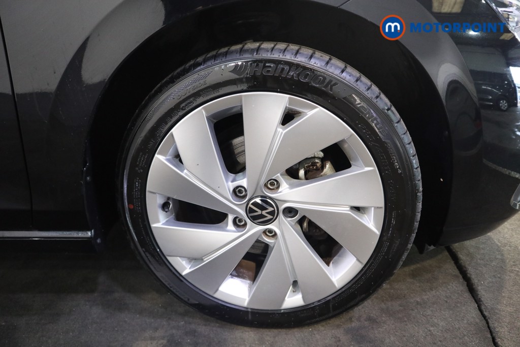 Volkswagen Golf Style Automatic Petrol Hatchback - Stock Number (1612108) - 20th supplementary image