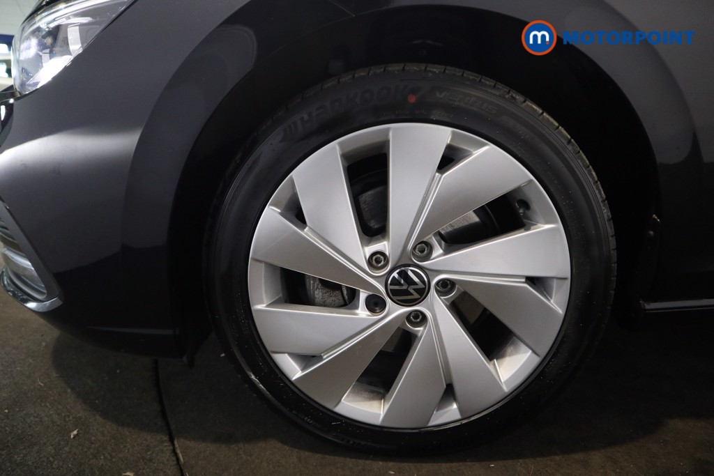 Volkswagen Golf Style Automatic Petrol Hatchback - Stock Number (1612108) - 21st supplementary image