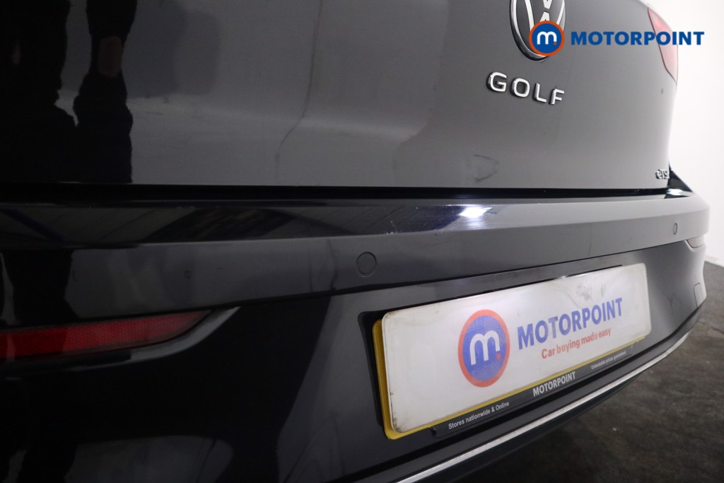 Volkswagen Golf Style Automatic Petrol Hatchback - Stock Number (1612108) - 23rd supplementary image