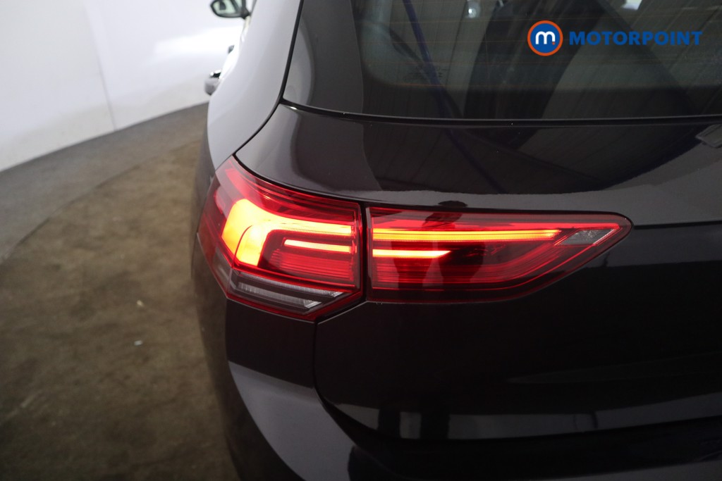 Volkswagen Golf Style Automatic Petrol Hatchback - Stock Number (1612108) - 24th supplementary image
