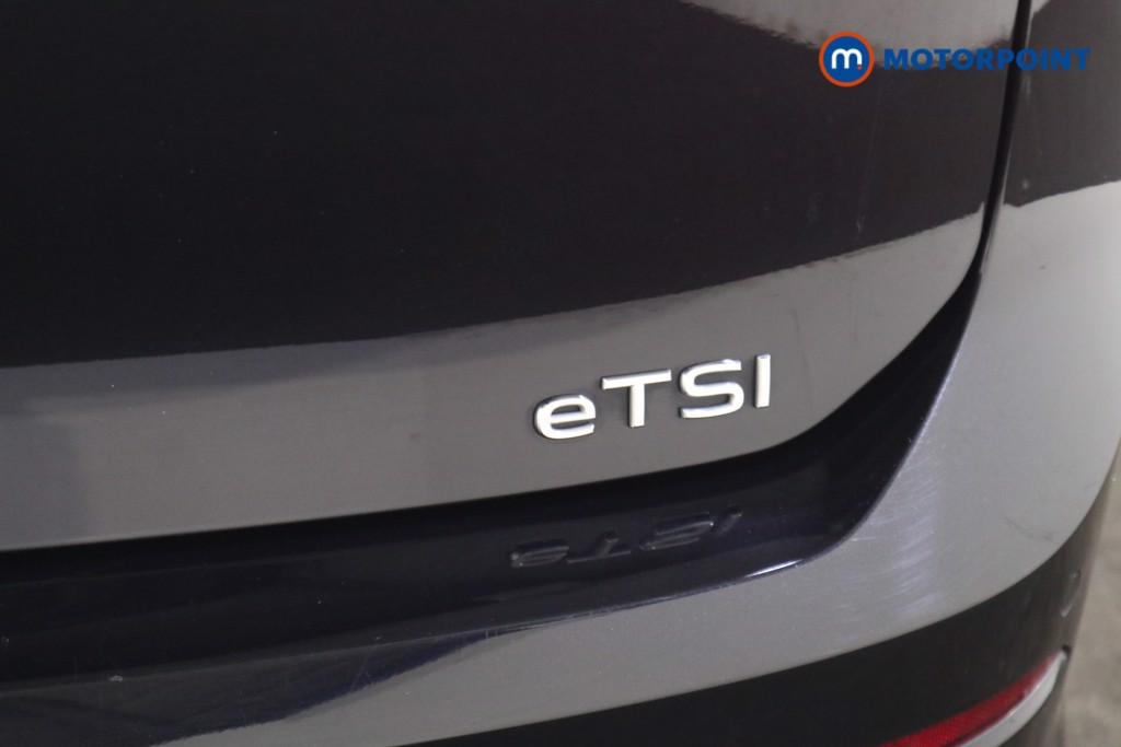 Volkswagen Golf Style Automatic Petrol Hatchback - Stock Number (1612108) - 26th supplementary image