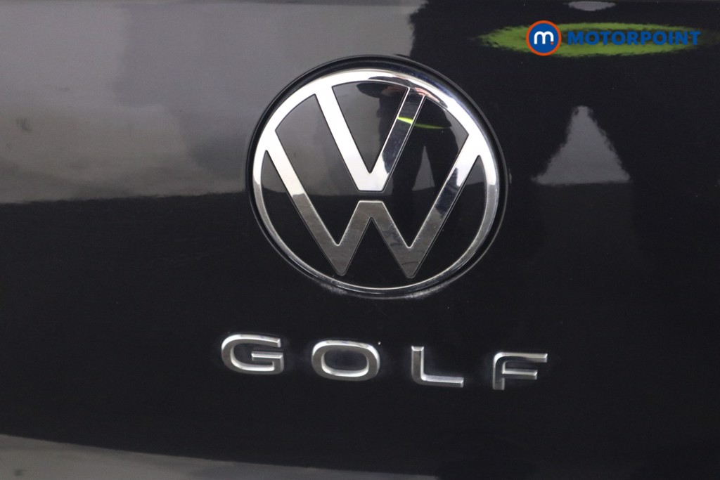Volkswagen Golf Style Automatic Petrol Hatchback - Stock Number (1612108) - 27th supplementary image