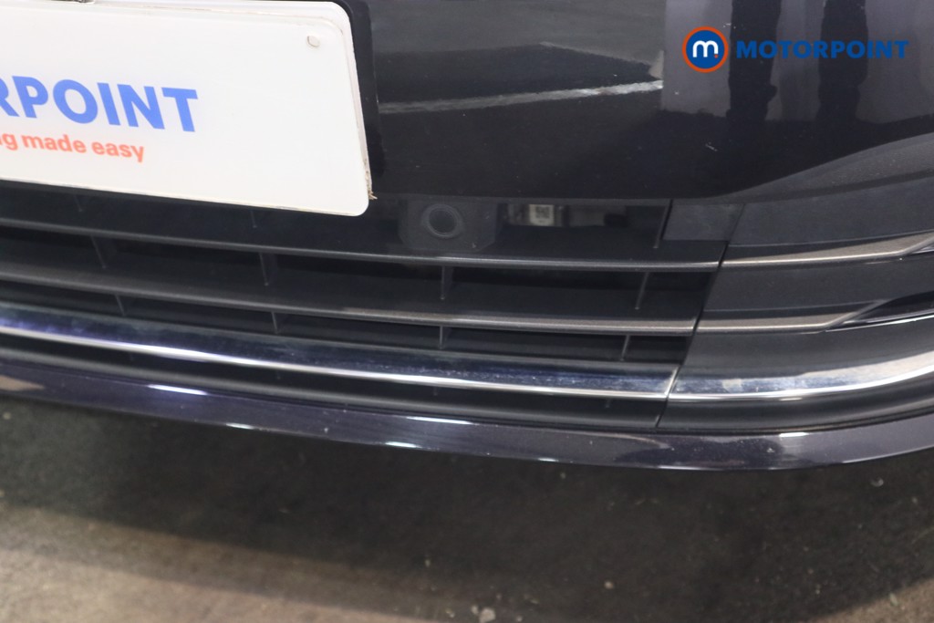 Volkswagen Golf Style Automatic Petrol Hatchback - Stock Number (1612108) - 32nd supplementary image