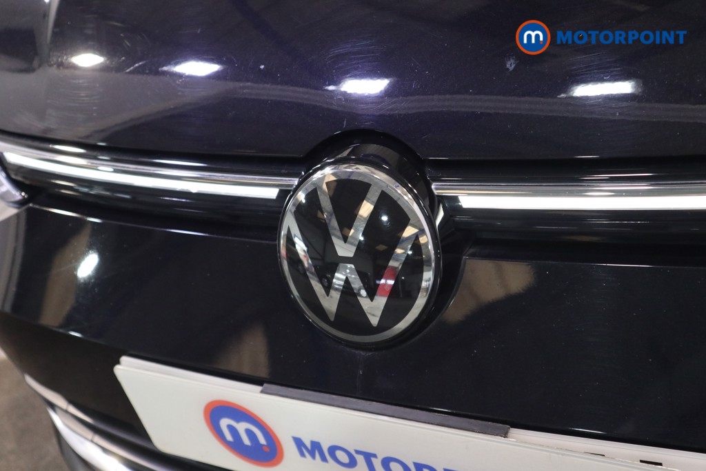 Volkswagen Golf Style Automatic Petrol Hatchback - Stock Number (1612108) - 33rd supplementary image