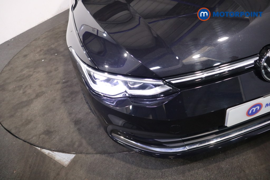 Volkswagen Golf Style Automatic Petrol Hatchback - Stock Number (1612108) - 35th supplementary image