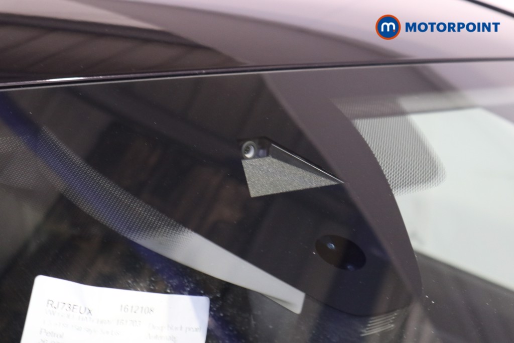 Volkswagen Golf Style Automatic Petrol Hatchback - Stock Number (1612108) - 37th supplementary image