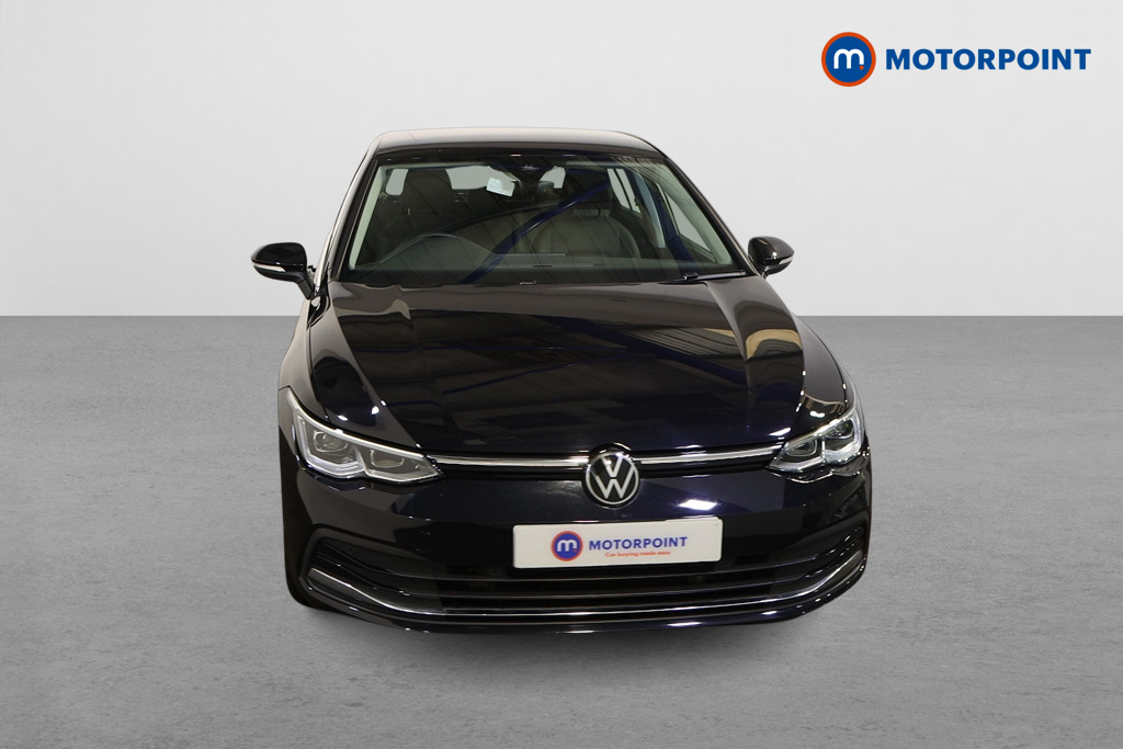 Volkswagen Golf Style Automatic Petrol Hatchback - Stock Number (1612108) - Front bumper