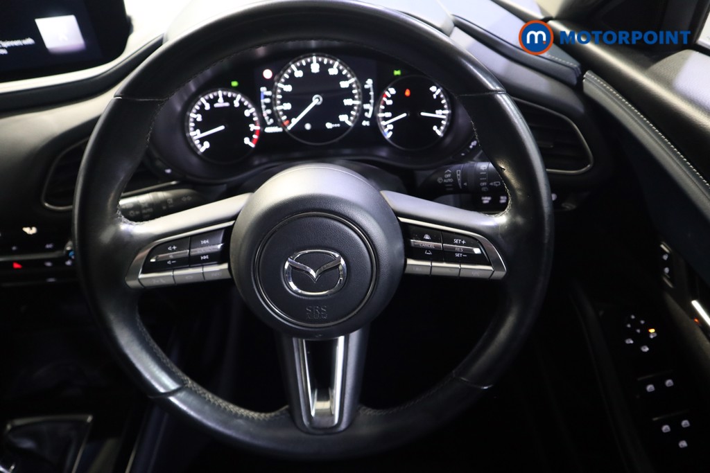 Mazda Cx-30 Sport Lux Manual Petrol SUV - Stock Number (1613353) - 2nd supplementary image