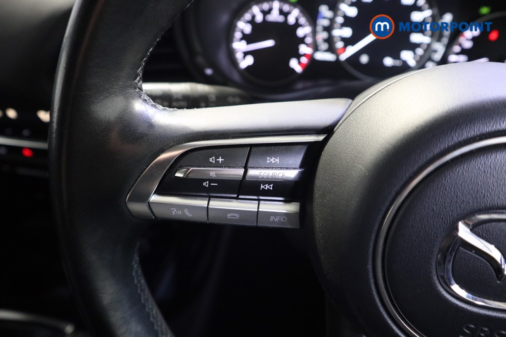 Mazda Cx-30 Sport Lux Manual Petrol SUV - Stock Number (1613353) - 3rd supplementary image