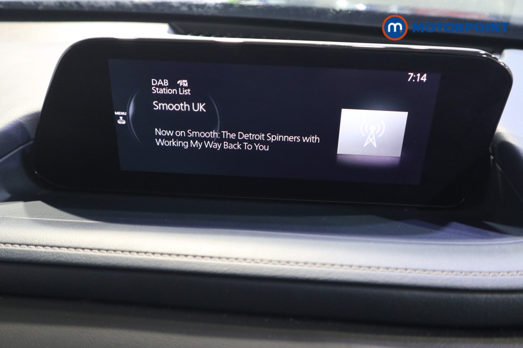 Mazda Cx-30 Sport Lux Manual Petrol SUV - Stock Number (1613353) - 6th supplementary image