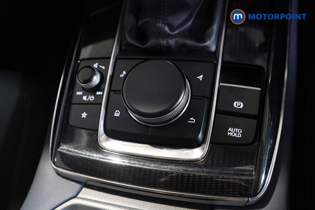 Mazda Cx-30 Sport Lux Manual Petrol SUV - Stock Number (1613353) - 9th supplementary image