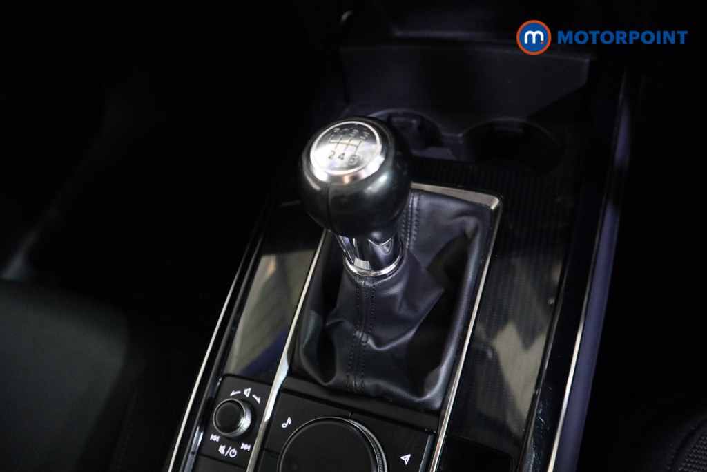 Mazda Cx-30 Sport Lux Manual Petrol SUV - Stock Number (1613353) - 10th supplementary image