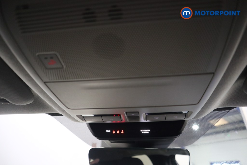 Mazda Cx-30 Sport Lux Manual Petrol SUV - Stock Number (1613353) - 11th supplementary image