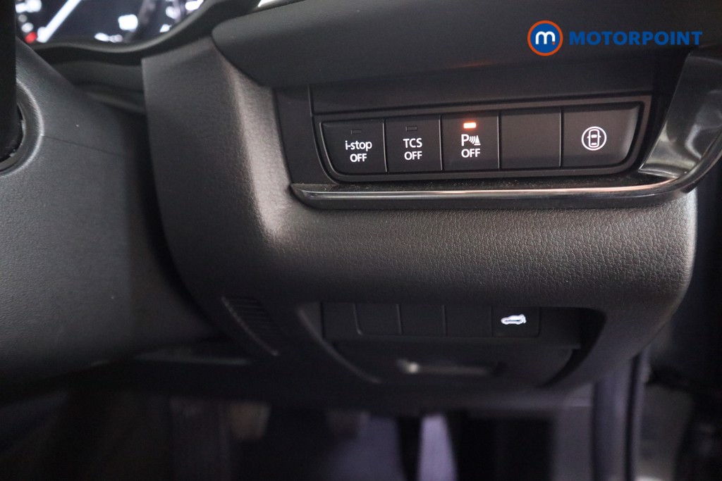 Mazda Cx-30 Sport Lux Manual Petrol SUV - Stock Number (1613353) - 12th supplementary image