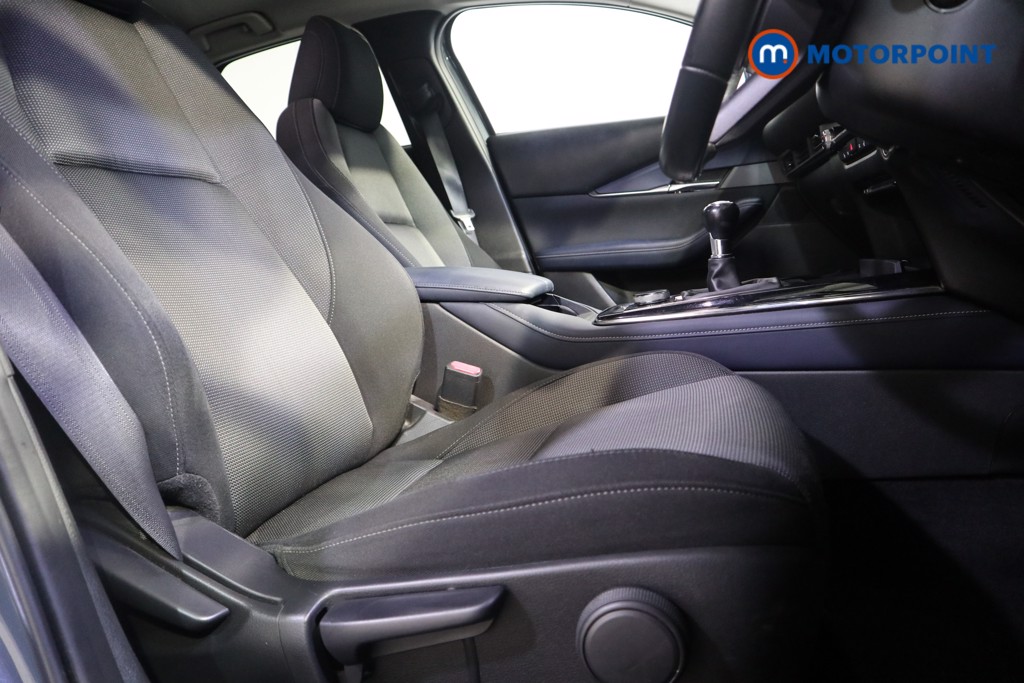 Mazda Cx-30 Sport Lux Manual Petrol SUV - Stock Number (1613353) - 15th supplementary image