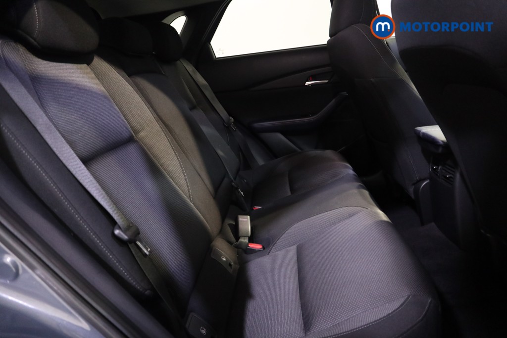 Mazda Cx-30 Sport Lux Manual Petrol SUV - Stock Number (1613353) - 16th supplementary image