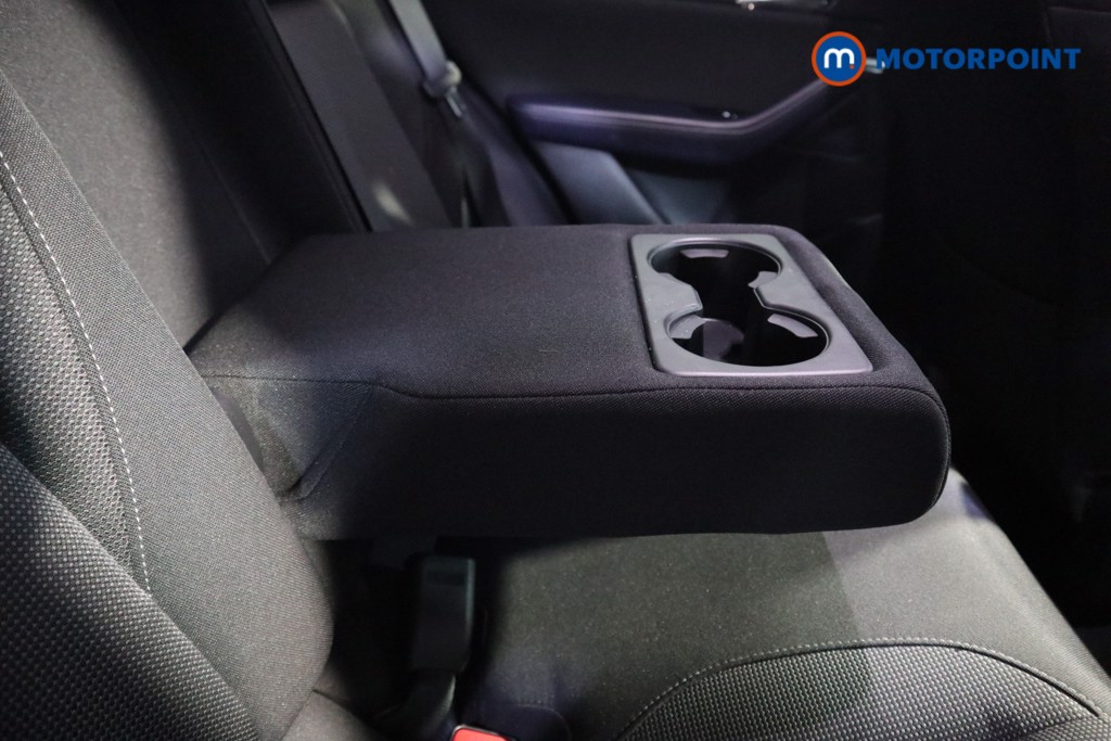 Mazda Cx-30 Sport Lux Manual Petrol SUV - Stock Number (1613353) - 18th supplementary image