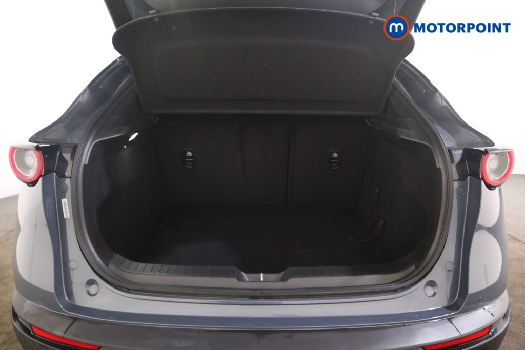 Mazda Cx-30 Sport Lux Manual Petrol SUV - Stock Number (1613353) - 20th supplementary image