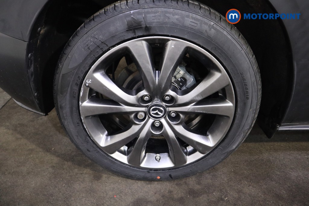 Mazda Cx-30 Sport Lux Manual Petrol SUV - Stock Number (1613353) - 22nd supplementary image