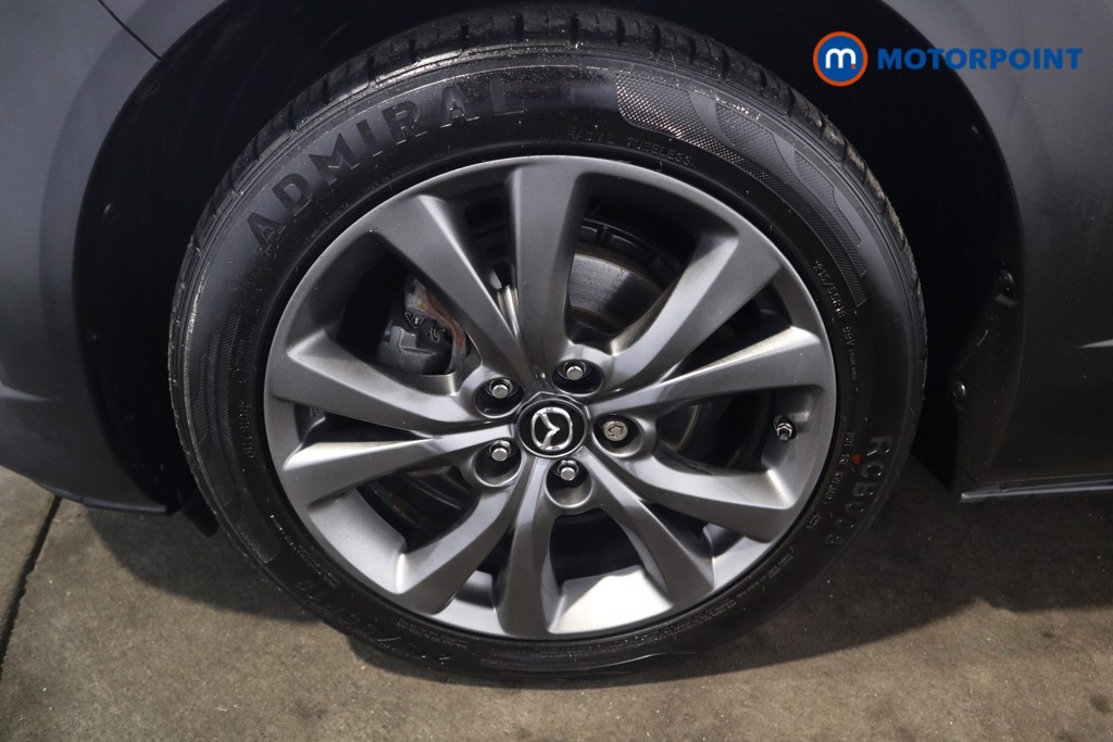 Mazda Cx-30 Sport Lux Manual Petrol SUV - Stock Number (1613353) - 24th supplementary image