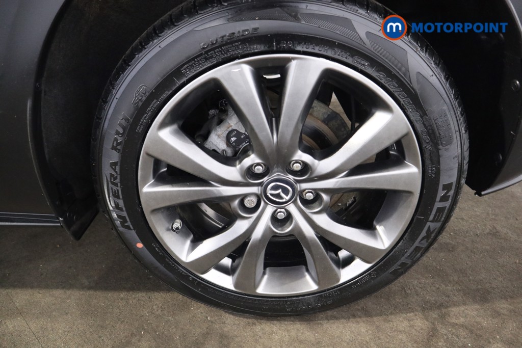 Mazda Cx-30 Sport Lux Manual Petrol SUV - Stock Number (1613353) - 25th supplementary image