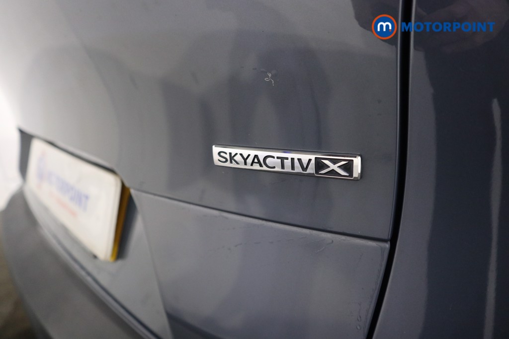 Mazda Cx-30 Sport Lux Manual Petrol SUV - Stock Number (1613353) - 28th supplementary image