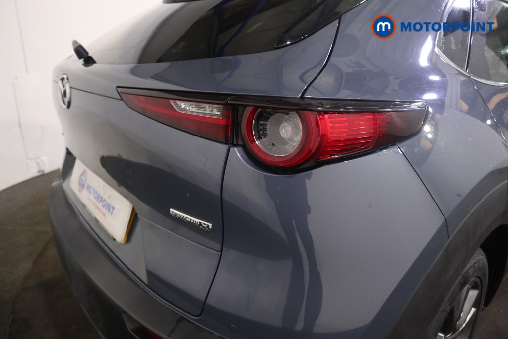 Mazda Cx-30 Sport Lux Manual Petrol SUV - Stock Number (1613353) - 29th supplementary image
