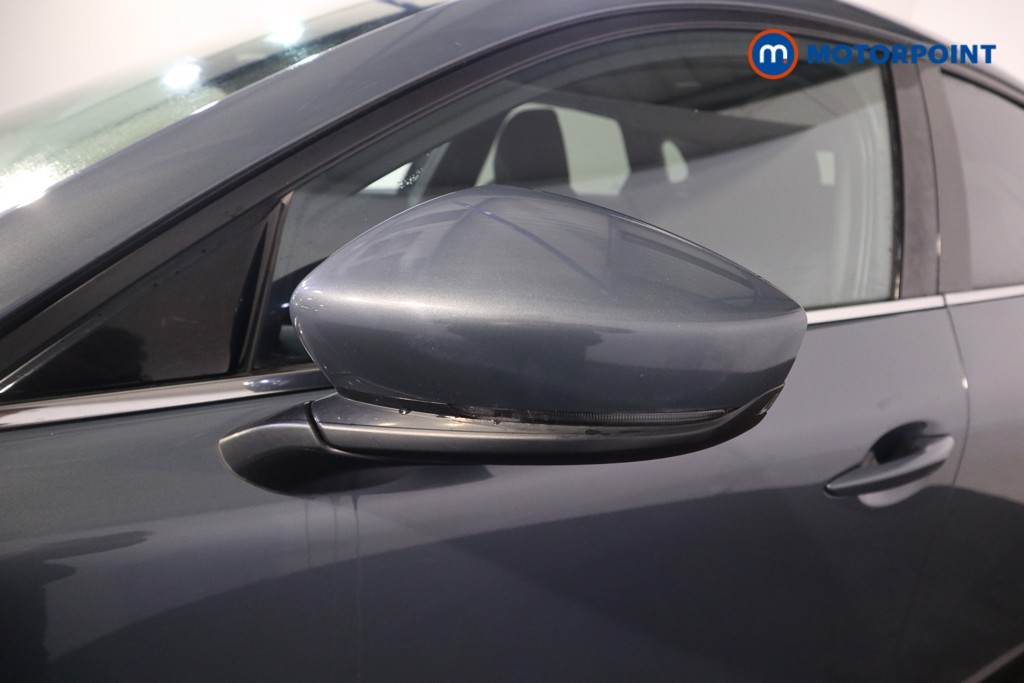 Mazda Cx-30 Sport Lux Manual Petrol SUV - Stock Number (1613353) - 32nd supplementary image