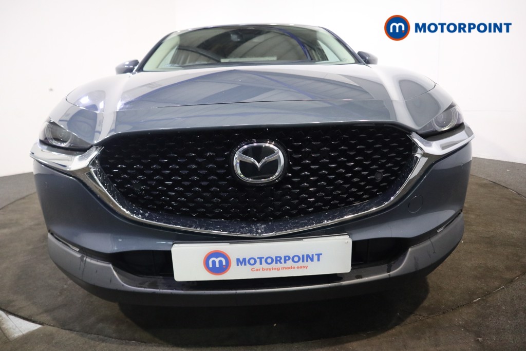 Mazda Cx-30 Sport Lux Manual Petrol SUV - Stock Number (1613353) - 36th supplementary image