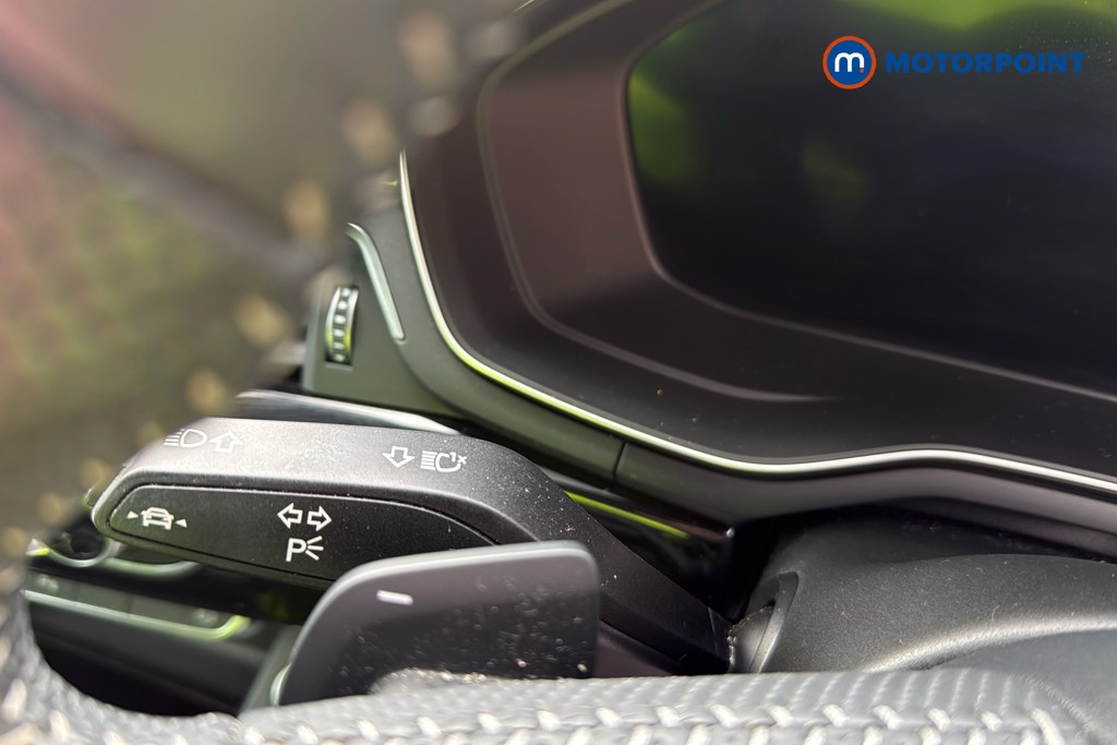 Audi A4 Black Edition Automatic Petrol Saloon - Stock Number (1613512) - 6th supplementary image