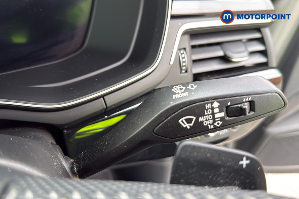 Audi A4 Black Edition Automatic Petrol Saloon - Stock Number (1613512) - 7th supplementary image