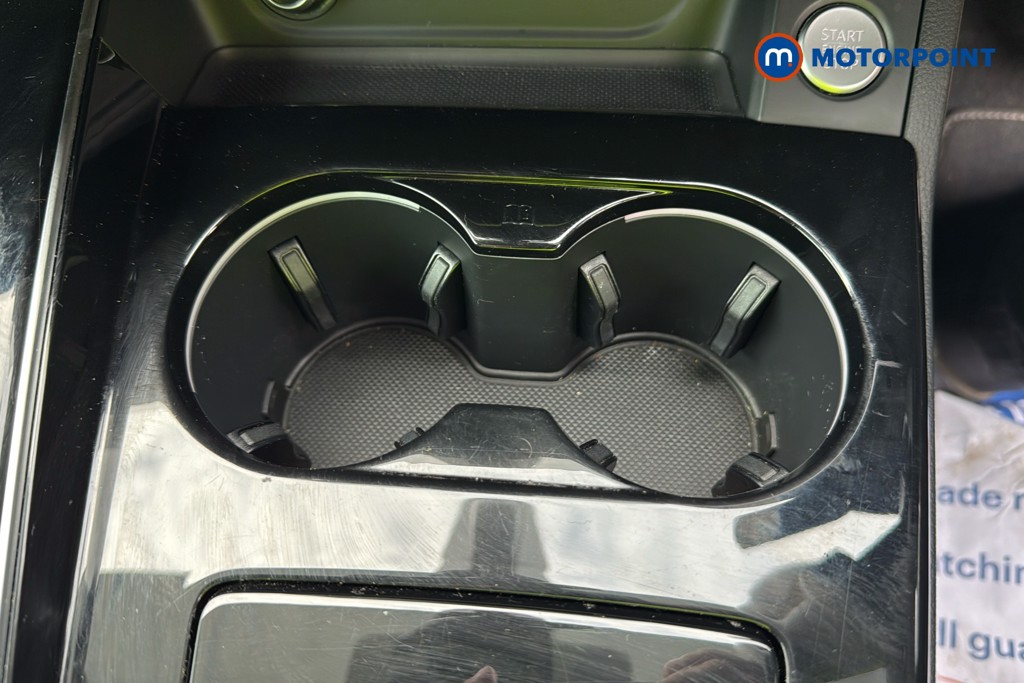 Audi A4 Black Edition Automatic Petrol Saloon - Stock Number (1613512) - 16th supplementary image