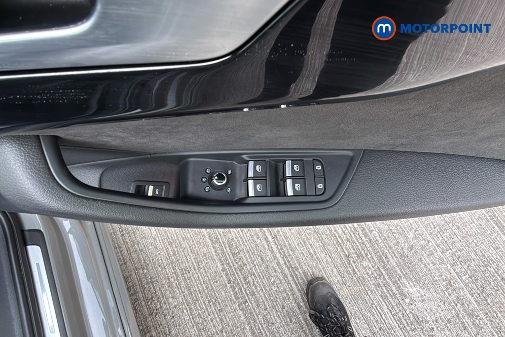 Audi A4 Black Edition Automatic Petrol Saloon - Stock Number (1613512) - 20th supplementary image