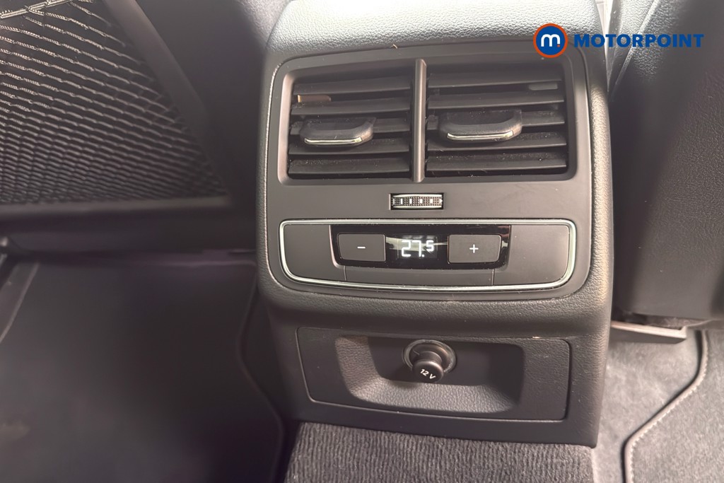 Audi A4 Black Edition Automatic Petrol Saloon - Stock Number (1613512) - 30th supplementary image