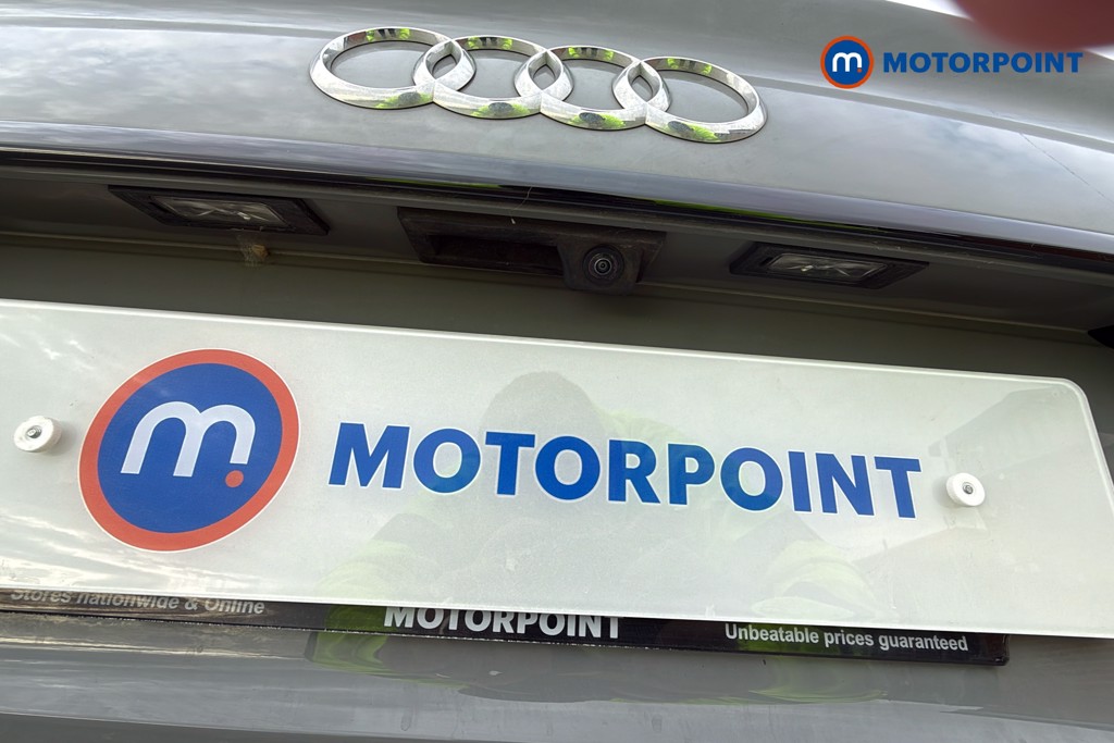 Audi A4 Black Edition Automatic Petrol Saloon - Stock Number (1613512) - 36th supplementary image