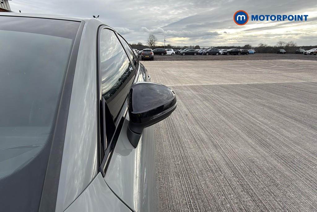 Audi A4 Black Edition Automatic Petrol Saloon - Stock Number (1613512) - 43rd supplementary image