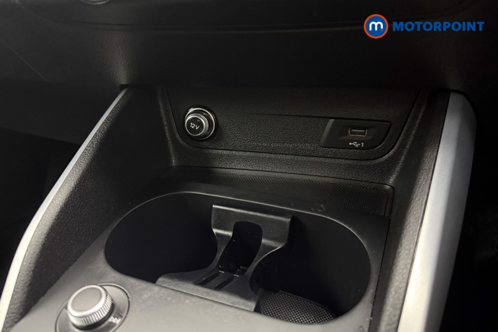 Audi Q2 Black Edition Manual Petrol SUV - Stock Number (1613631) - 13th supplementary image