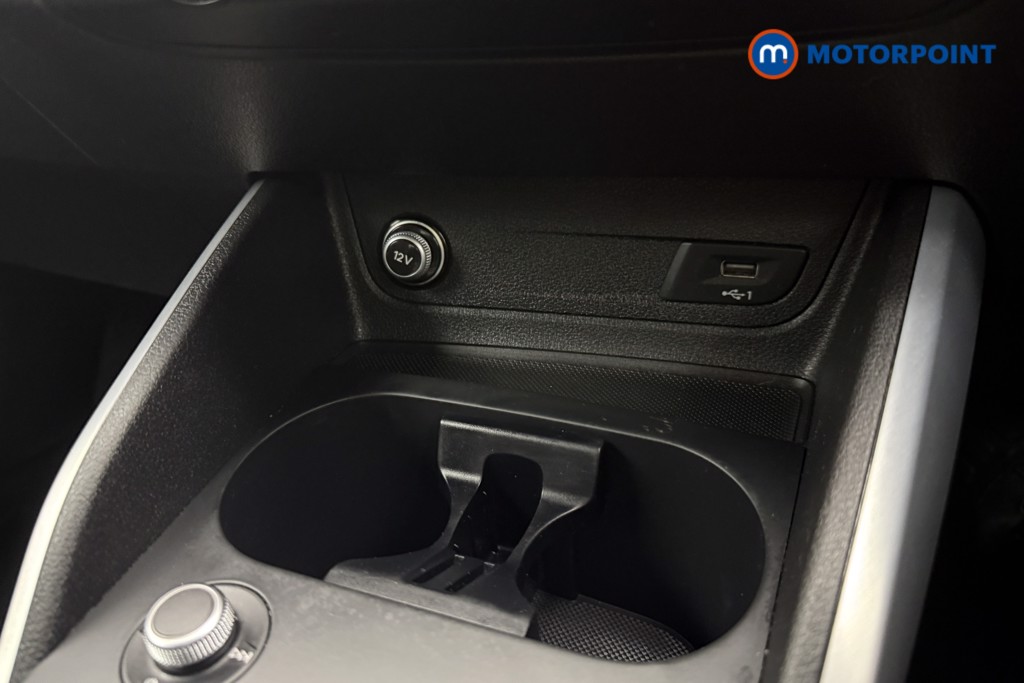 Audi Q2 Black Edition Manual Petrol SUV - Stock Number (1613631) - 14th supplementary image