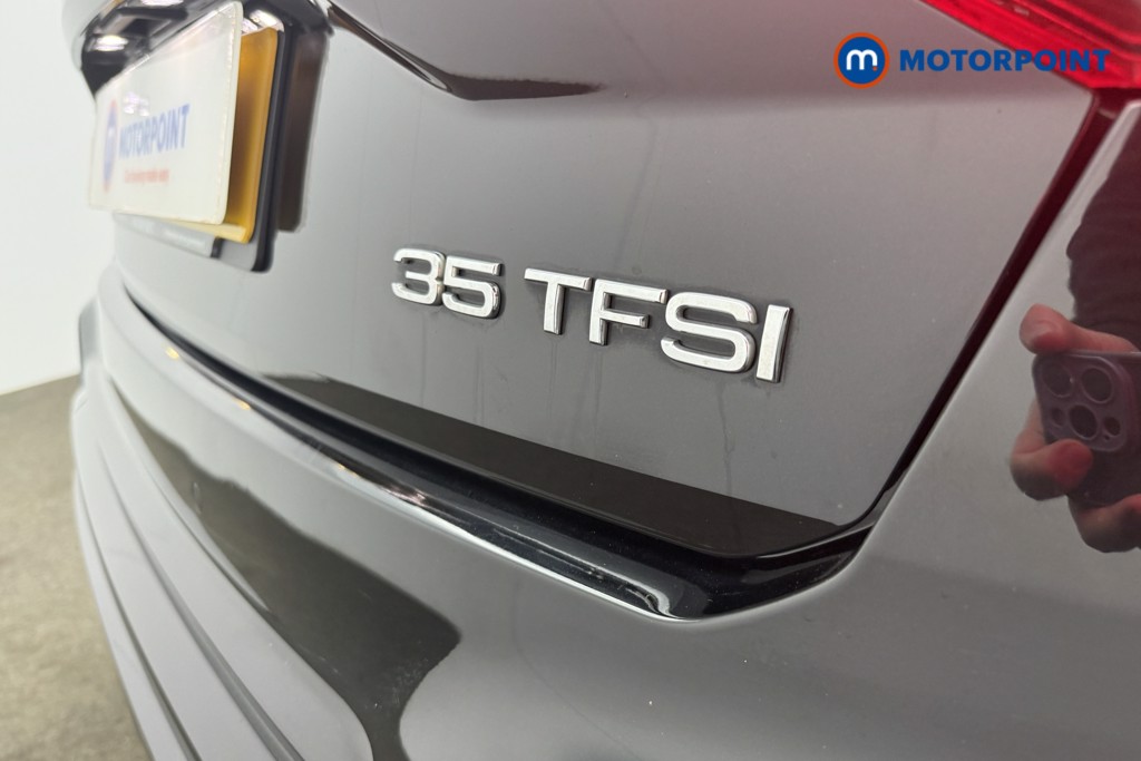 Audi Q2 Black Edition Manual Petrol SUV - Stock Number (1613631) - 20th supplementary image