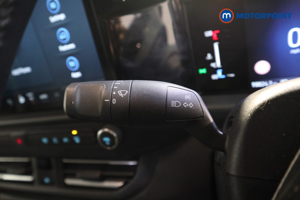 Ford Transit Custom Limited Manual Diesel Panel Van - Stock Number (1613961) - 11th supplementary image