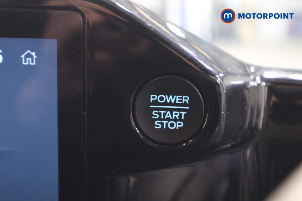 Ford Transit Custom Limited Manual Diesel Panel Van - Stock Number (1613961) - 12th supplementary image