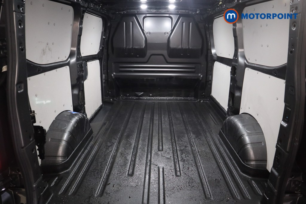 Ford Transit Custom Limited Manual Diesel Panel Van - Stock Number (1613961) - 17th supplementary image