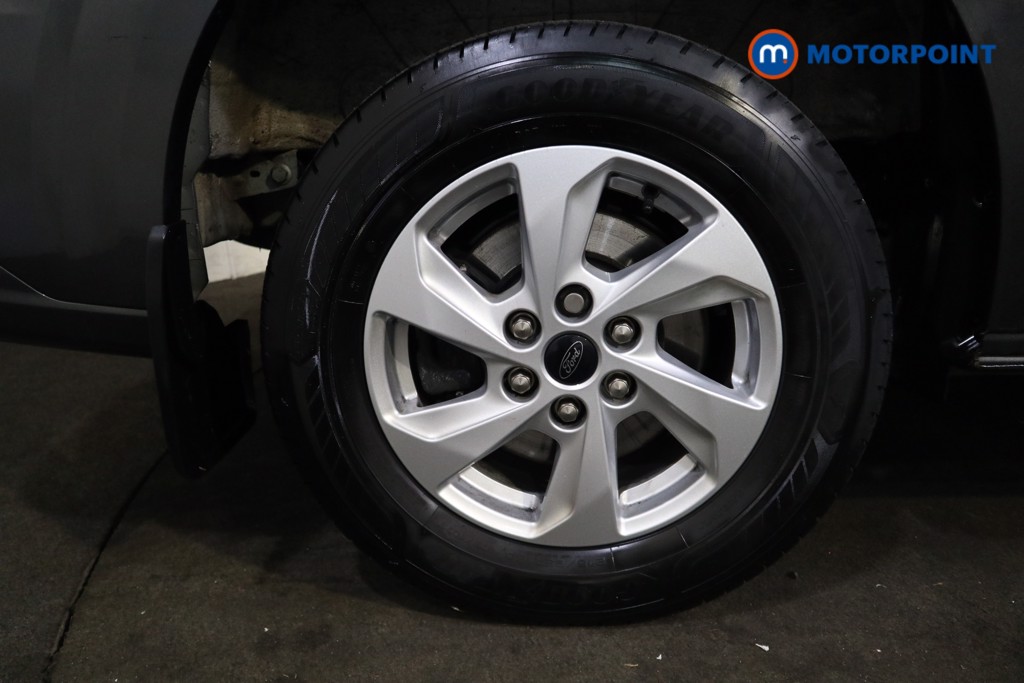 Ford Transit Custom Limited Manual Diesel Panel Van - Stock Number (1613961) - 19th supplementary image