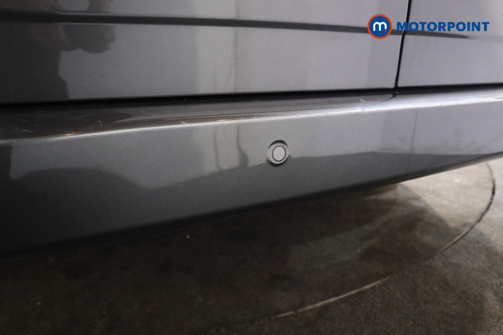 Ford Transit Custom Limited Manual Diesel Panel Van - Stock Number (1613961) - 23rd supplementary image