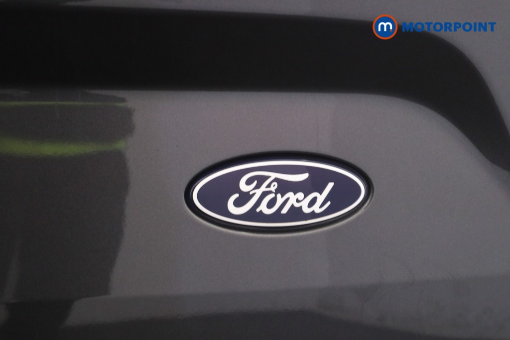 Ford Transit Custom Limited Manual Diesel Panel Van - Stock Number (1613961) - 28th supplementary image