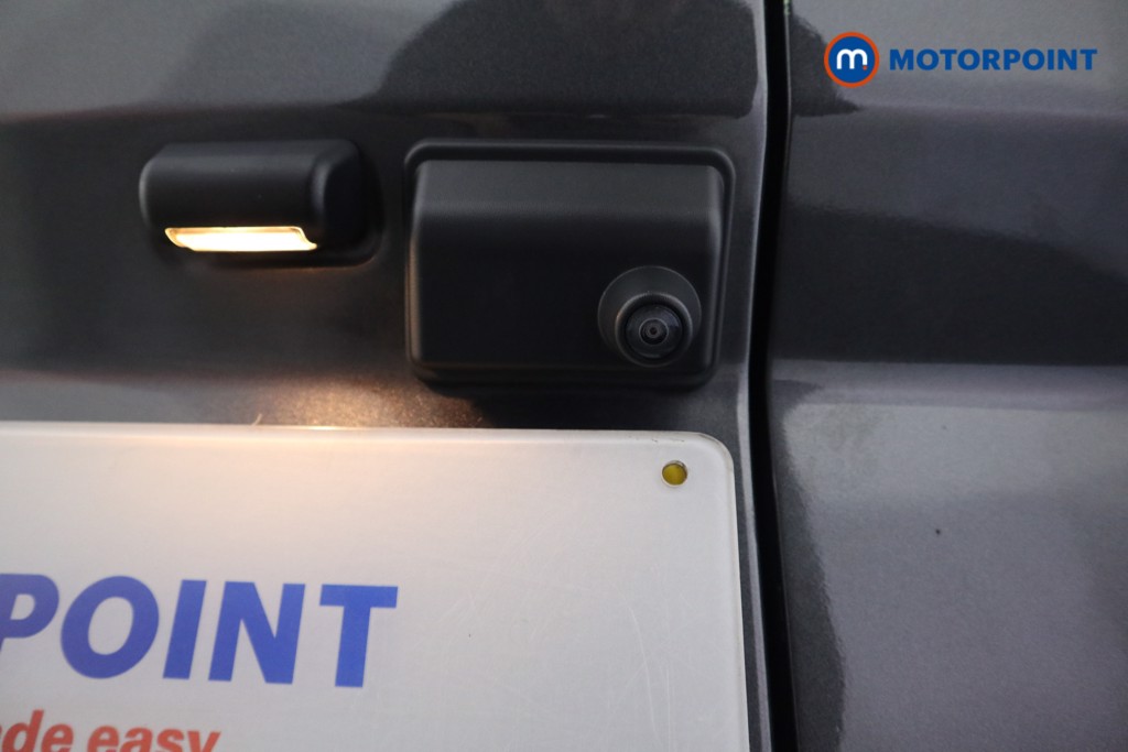 Ford Transit Custom Limited Manual Diesel Panel Van - Stock Number (1613961) - 29th supplementary image