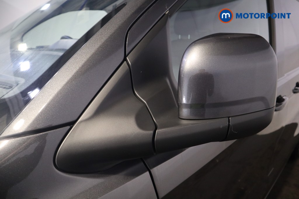 Ford Transit Custom Limited Manual Diesel Panel Van - Stock Number (1613961) - 31st supplementary image